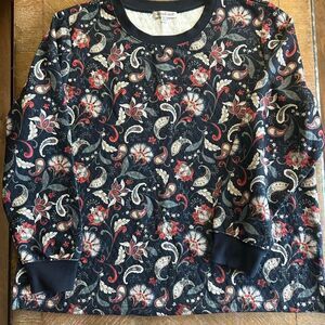 Hasting-smith Women's multi Sweatshirt